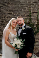 Abigail & Nicholas 2025