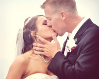 Andrea & Matt 2012
