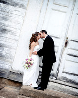 Krista & George 2012