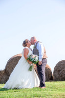 Sarah & Josh 2019