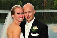 Shane & Danelle 2009