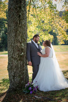 Sarah & Douglas 2019