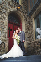 Valerie & Kevin 2015