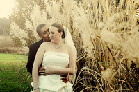 Nichole & Ain 2012