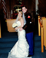 Nora & Joel 2011