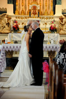 Sarah & Dan 2011