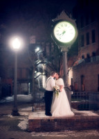 Rebecca & Josh 2016