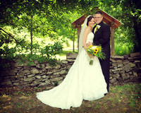 Melissa & Hayden