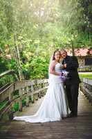 Melissa & Christopher 2017