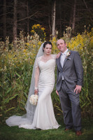 Megan & Matt 2017