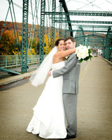 Linda & Brian 2012