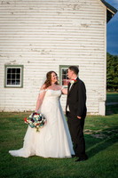 Kristie & Brady 2019