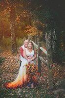 Julie & Chad 2021