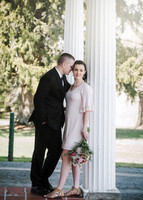 Katie & Josh 2018