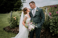 Emily & Pete 2018