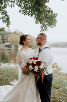 Courtney & Brian 2018