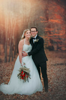 Abby & Travis 2022