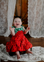 Finleigh May