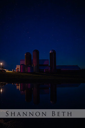 barn