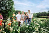 Robyn & Family